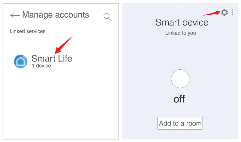 HBN Smart Color String Lights - devices 18