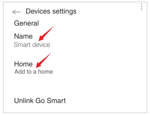 HBN Smart Color String Lights - devices 19
