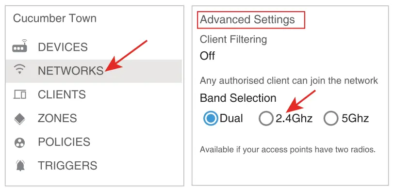 HBN Smart Color String Lights - devices 2