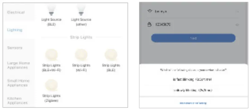 HBN Smart Color String Lights - devices 6