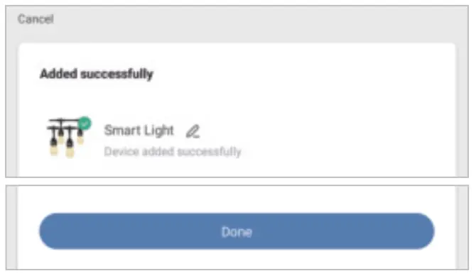 HBN Smart Color String Lights - devices 7