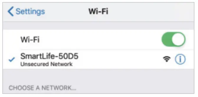 HBN Smart Color String Lights - devices 9