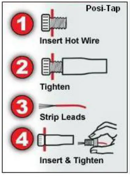 DYNOJET PC6-16064 Power Commander 6 fig 10
