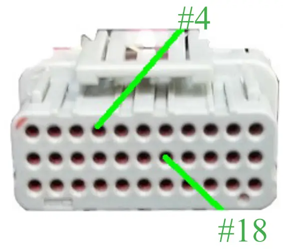 DYNOJET PC6-16064 Power Commander 6 fig 12