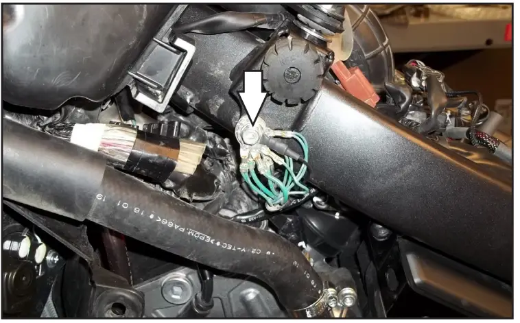 DYNOJET PC6-16064 Power Commander 6 fig 7