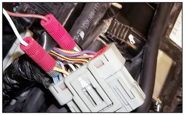 DYNOJET PC6-16064 Power Commander 6 fig 9