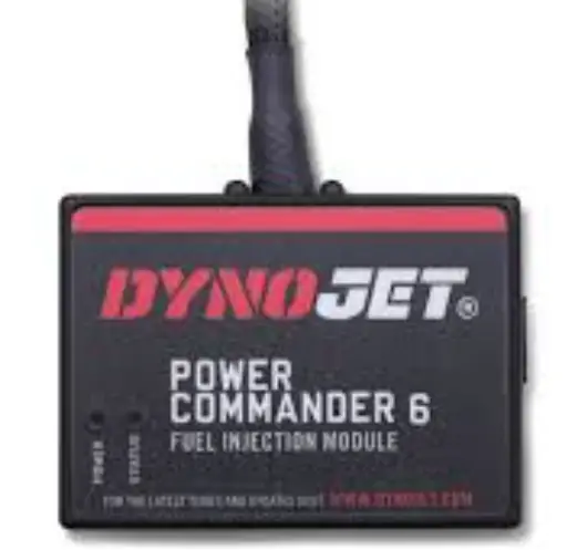 DYNOJET PC6-16064 Power Commander 6