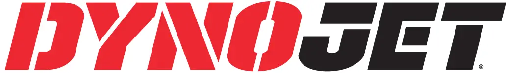 DYNOJET logo