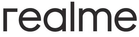 realme logo