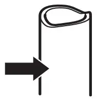 COSMO COS-FDR225 Series 4 Door French Door Counter Depth Refrigerator - Fig 13