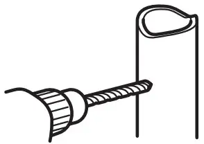 COSMO COS-FDR225 Series 4 Door French Door Counter Depth Refrigerator - Fig 14