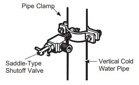 COSMO COS-FDR225 Series 4 Door French Door Counter Depth Refrigerator - Fig 15