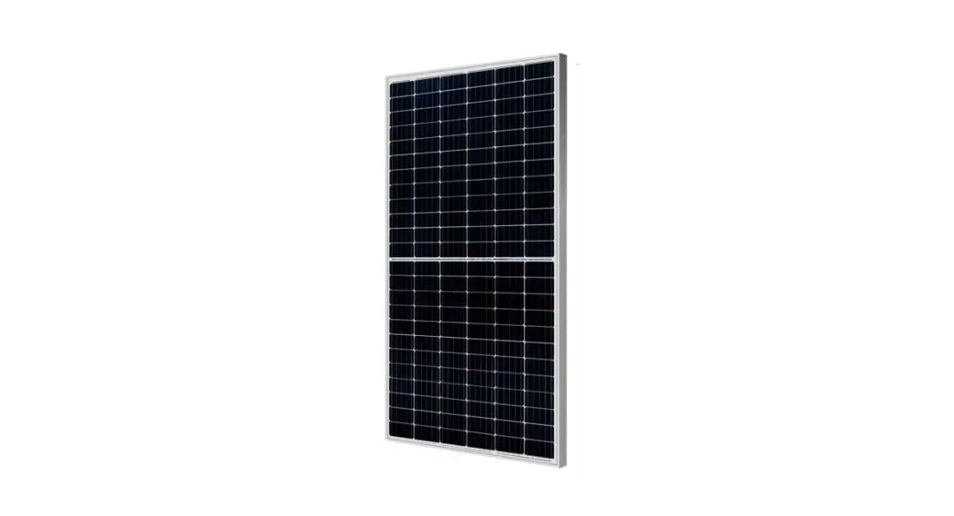 Gamko Photovoltaic Module Installation Guide