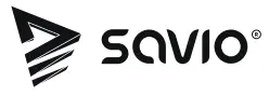 savio logo