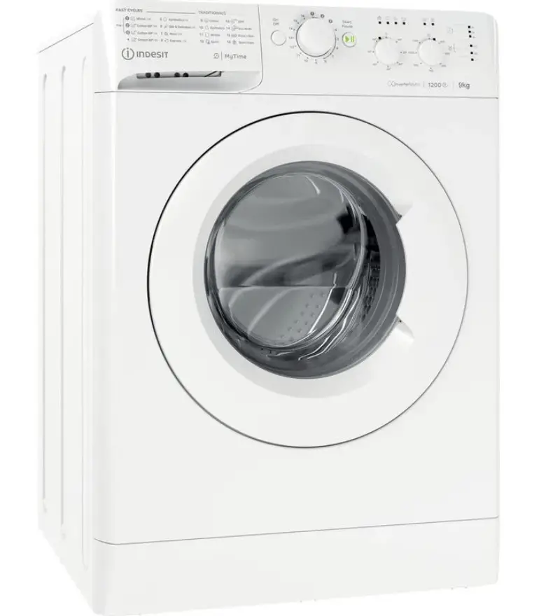 MTWC 91295 Washing Machine