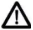Caution icon
