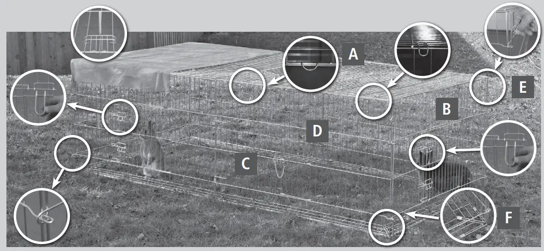 KERBL-82825-Cordless-Angle-Grinder-FIG-1