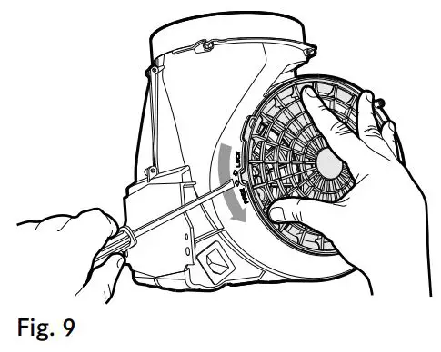 FIG 11 CARE AND MAINTENANCE.JPG