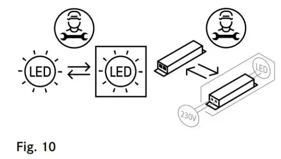 FIG 12 REPLACEMENT OF LED LIGHTING AND LED DRIVER.JPG