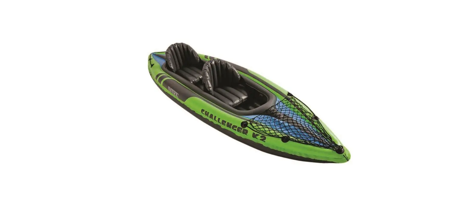Zzkayiks Seaflo-inflatable Kayak User Manual Zzkayiks Seaflo-inflatable Kayak User Manual