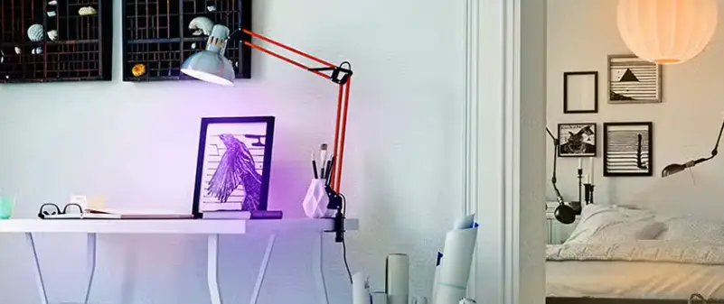 Immax Neo 07712l Intelligent Friendly Light User Manual