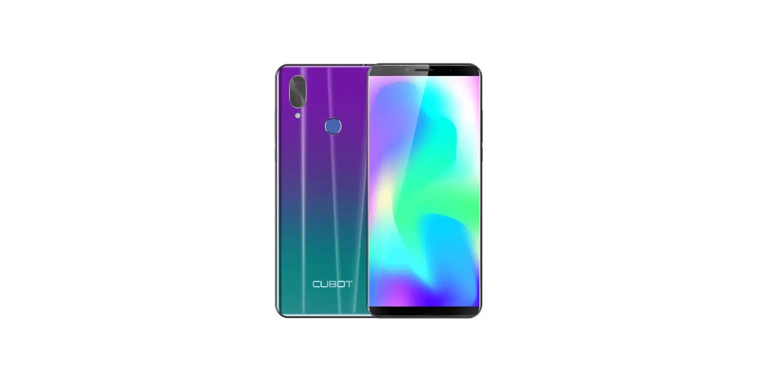 Cubot Simple And Trust Smartphone User Guide Cubot Simple And Trust Smartphone User Guide