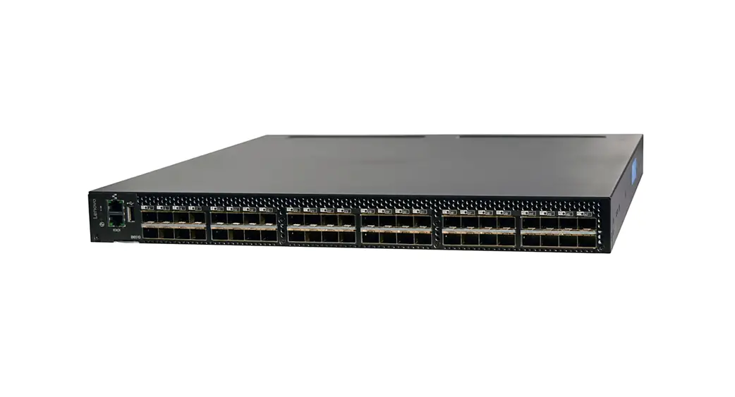 Lenovo B6505 And B6510 Fc San Switches User Guide