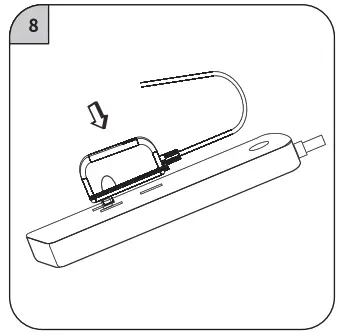 DeedMo AP1273 True Hepa Air Purifier - purifer 8