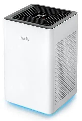 DeedMo AP1273 True Hepa Air Purifier