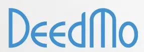 DeedMo logo