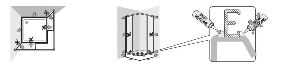 RAVAK SUPERNOVA SRV2-S ASRV 3 - Figure 3