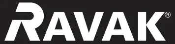 RAVAK - logo