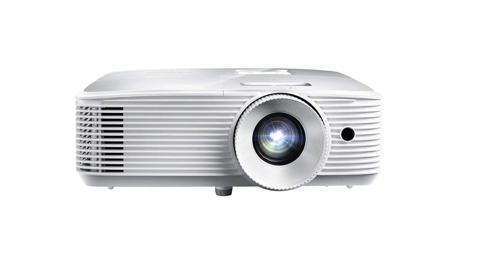 Optoma Hd27hdr Home Theater Projector User Manual