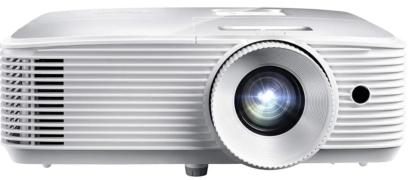 Optoma-HD27HDR-Home-Theater-Projector