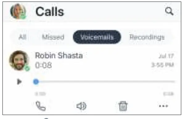 airespring 8x8 Work for Mobile App 4