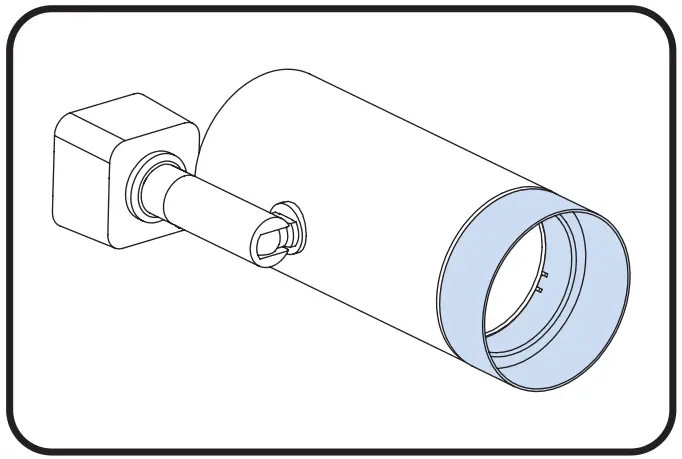 GE APPLIANCES IND436 Lumination LED Track Light - fig 2