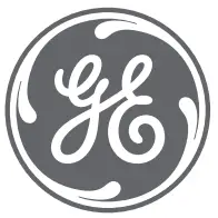 GE logo