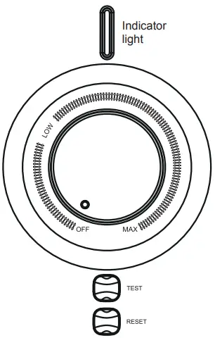Midea DSK45V Instant Electric Water Heater - FIGURE 11