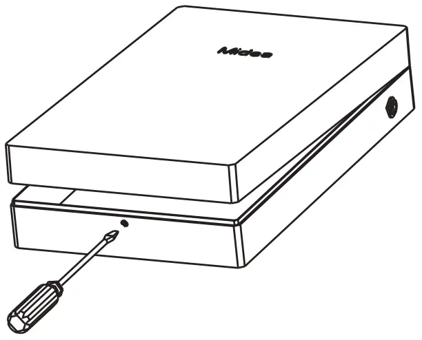 Midea DSK45V Instant Electric Water Heater - FIGURE 3