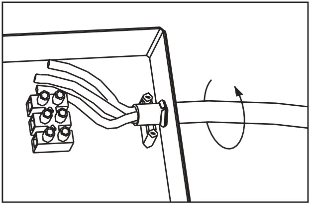 Midea DSK45V Instant Electric Water Heater - FIGURE 6