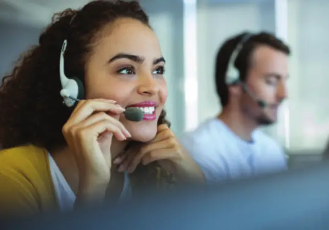 AMCREST ASH43-W 4MP WiFi Bullet Outdoor Camera - Fig