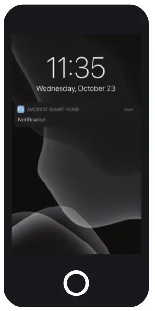 AMCREST ASH43-W 4MP WiFi Bullet Outdoor Camera - Fig10