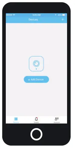 AMCREST ASH43-W 4MP WiFi Bullet Outdoor Camera - Fig2