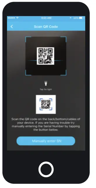 AMCREST ASH43-W 4MP WiFi Bullet Outdoor Camera - Fig3