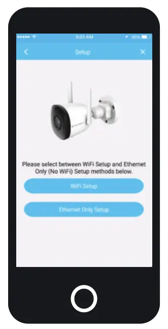 AMCREST ASH43-W 4MP WiFi Bullet Outdoor Camera - Fig4