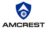 AMCREST logo