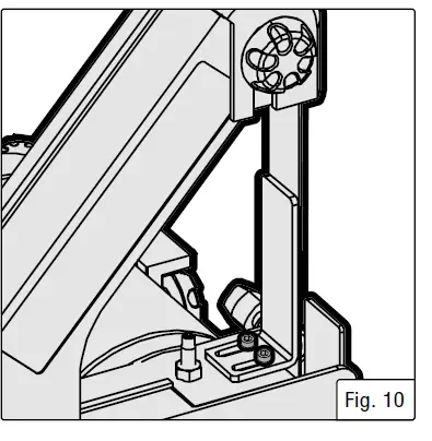 WEN AT1305-1 x 30 Inch-Belt-Sander-with-5-Inch-Sanding-Disc-FIG- (11)