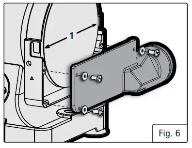 WEN AT1305-1 x 30 Inch-Belt-Sander-with-5-Inch-Sanding-Disc-FIG- (7)