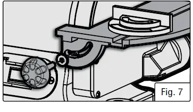 WEN AT1305-1 x 30 Inch-Belt-Sander-with-5-Inch-Sanding-Disc-FIG- (8)