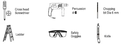 LAMPEHUSET-45030-050-53-LED-T5-Batten-Tube-Light-FIG-2